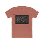 Kost Vintage Chalkboard Graphic Tee