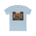 K & St Vintage Cathedral Graphic Tee
