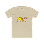 KOST Retro Lightning Logo Tee