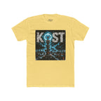 KOST Seattle Tower Electric Storm Tee