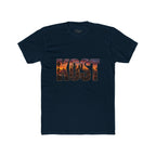 KOST Sunset Photo Tee