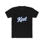 Kost Script Logo Tee
