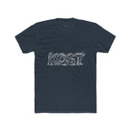 KOST Graphic T-Shirt – Minimalist Casual Cotton Tee