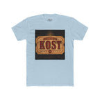 KOST Vintage Ticket Graphic T-Shirt