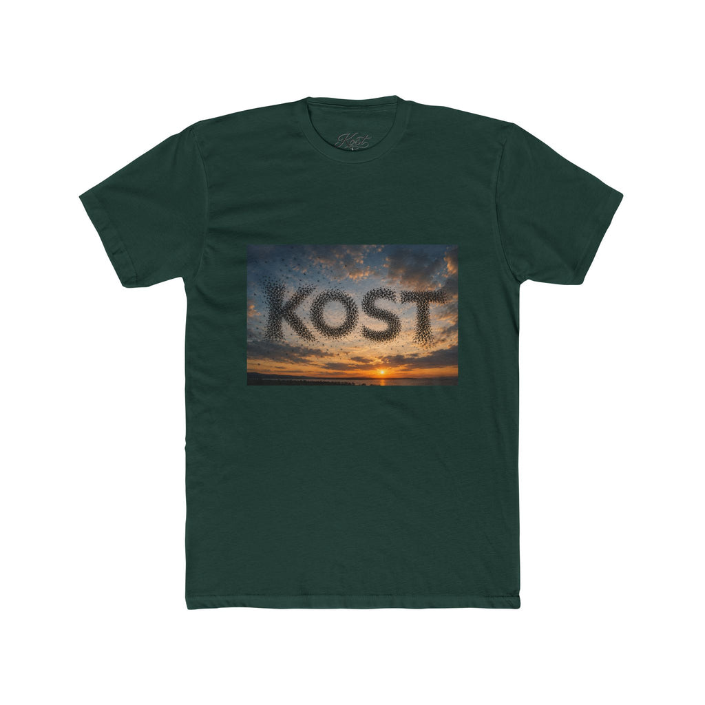 KOST Sunset Graphic T-Shirt