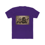 Køst Graphic Tee – Vintage-Inspired Streetwear Shirt