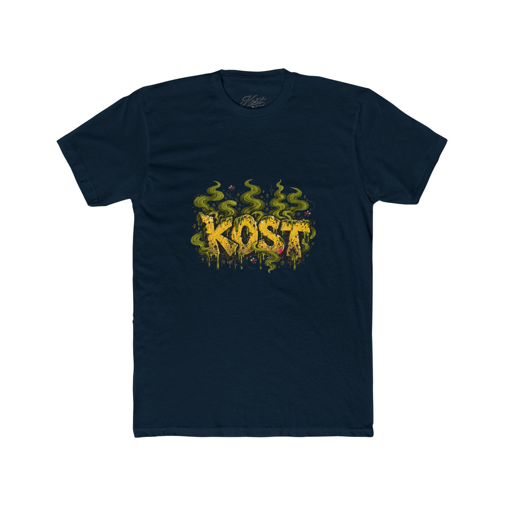 Kost Graphic T-Shirt – Edgy Streetwear Tee