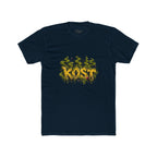 Kost Graphic T-Shirt – Edgy Streetwear Tee