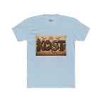 Kost Vintage Desert Logo Tee