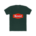 Kost Retro Logo Tee