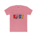 K-8T Confetti Graphic T-Shirt