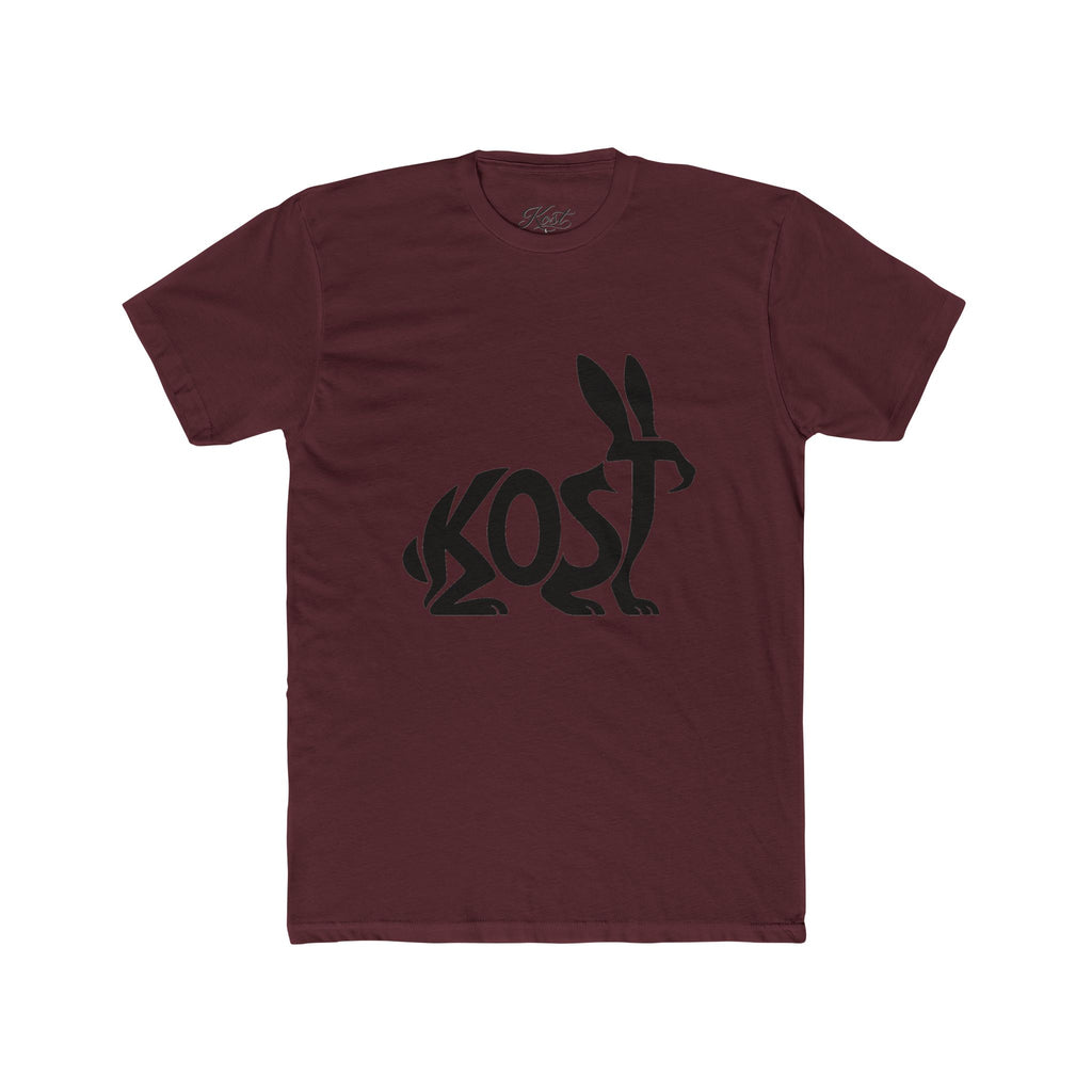 KOST Rabbit Graphic T-Shirt