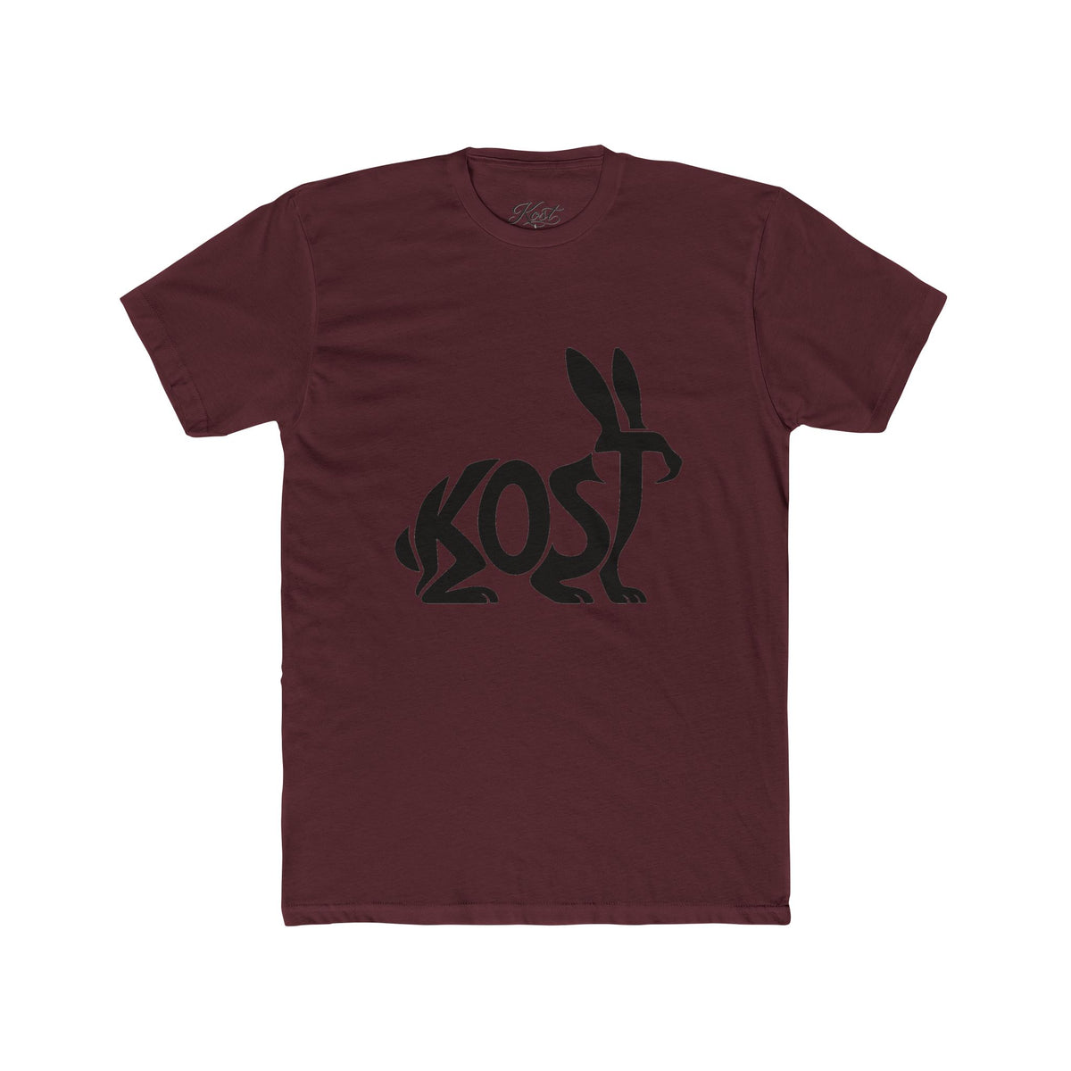 KOST Rabbit Graphic T-Shirt
