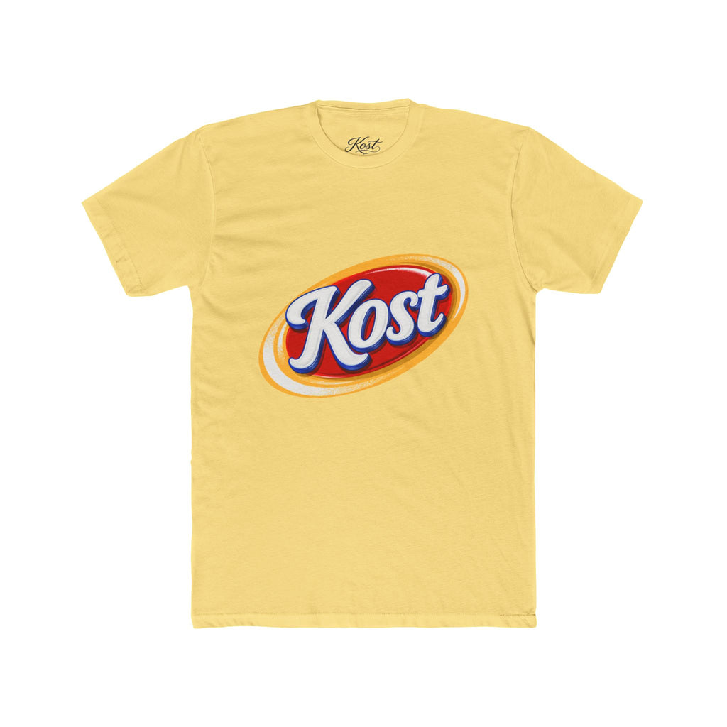 Kost Logo T-Shirt