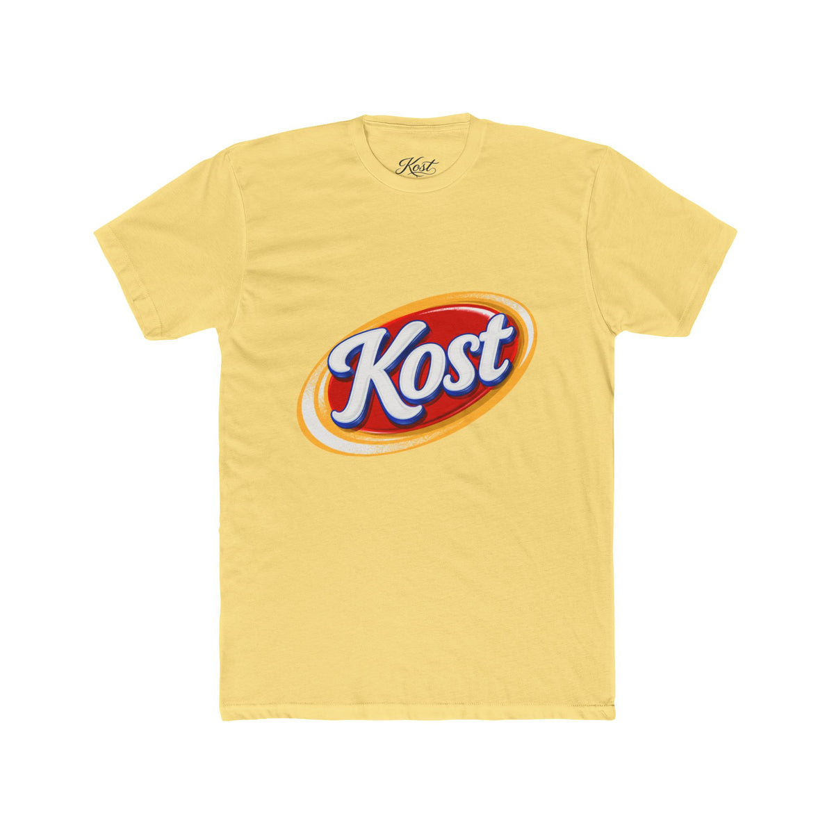 Kost Logo T-Shirt