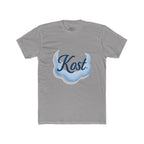 Kost Cloud Script T‑Shirt — Retro Script Logo Tee