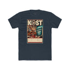 KOST Science Vintage Poster T‑Shirt