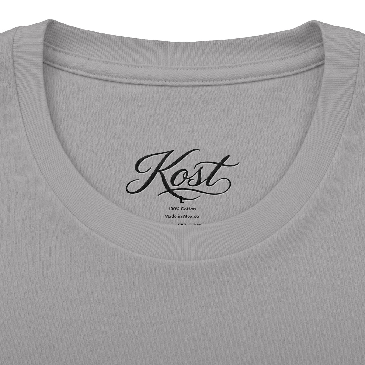 Lost Beach Sunset T‑Shirt — Scenic Ocean Typography Tee