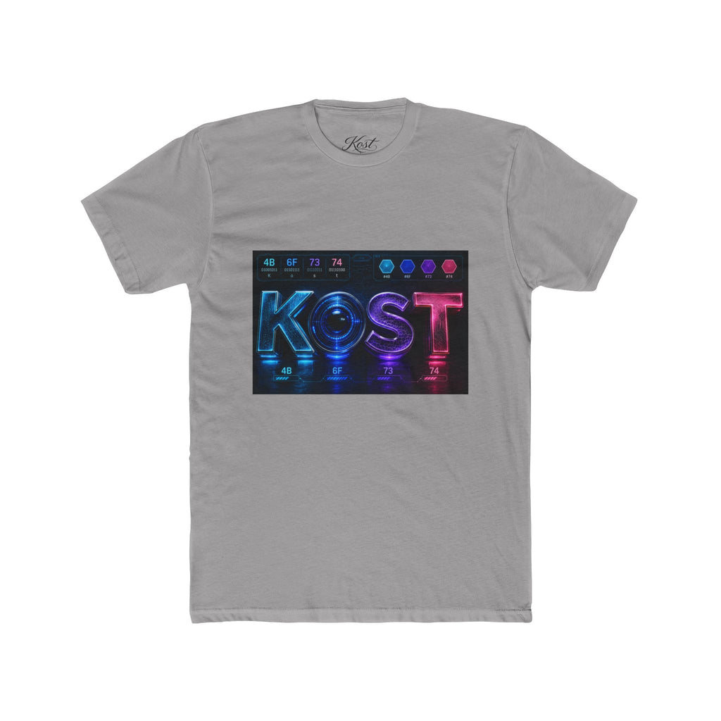 KOST Graphic T-Shirt