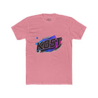 KOST Retro Gradient Logo Tee