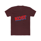KOST Retro Logo Tee