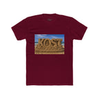 KOST Beach Sunset Graphic T-Shirt