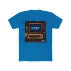 KØST Retro Computer Graphic T-Shirt