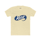 Unisex Cotton Crew Tee