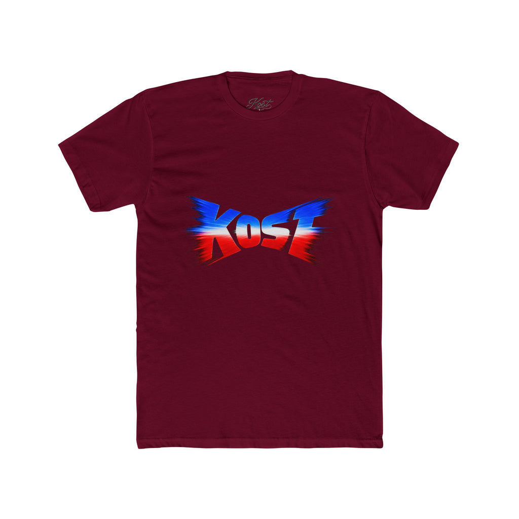 KOST Graphic T-Shirt