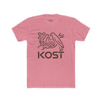 Kost Bird Nest Logo Tee