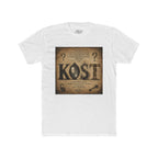 Kost Vintage Ouija Tee - Paranormal Mystery Graphic T-Shirt