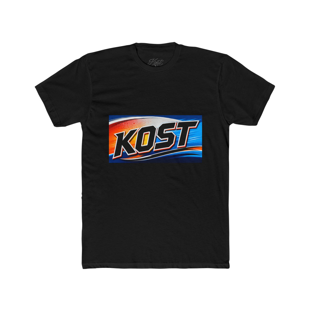 KOST Graphic T-Shirt