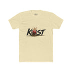 Bowling "KOGST" Graphic Tee — Vintage Strike Logo Cotton T-Shirt