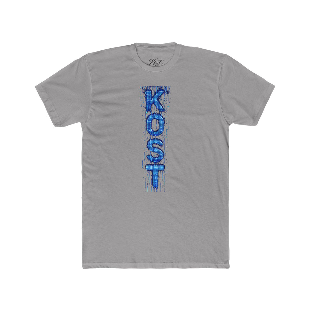 KOST Vertical Graphic T-Shirt