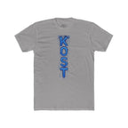 KOST Vertical Graphic T-Shirt