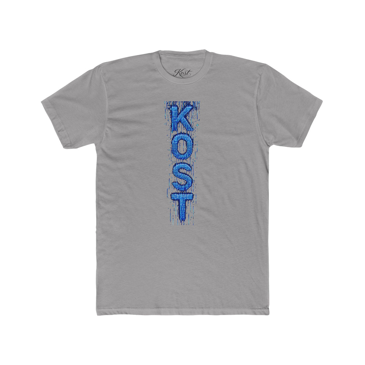 KOST Vertical Graphic T-Shirt