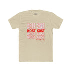 Kost Kost Have a Nice Day Graphic T-Shirt