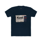 Unisex Cotton Crew Tee
