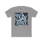 Yeti Mountain Tee — "Kosi" Snow Monster Graphic T-Shirt