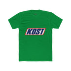 KOST Logo Graphic T-Shirt