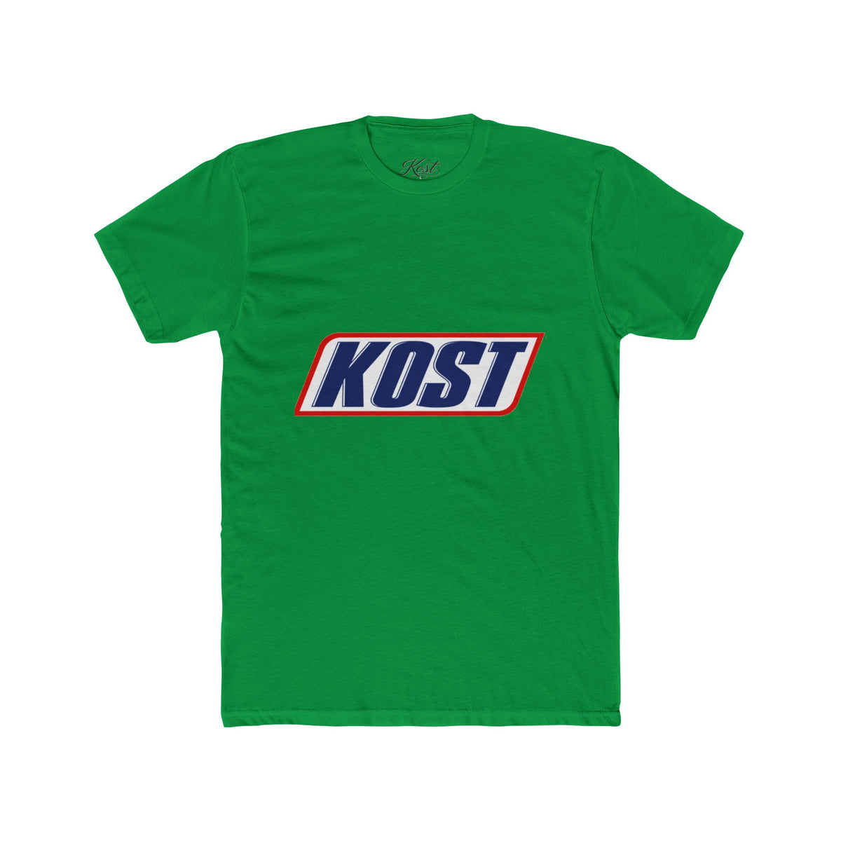 KOST Logo Graphic T-Shirt