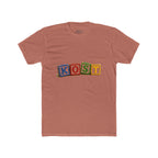 Kost Toy Block Crew Tee