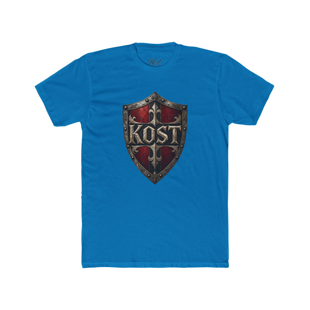 KOST Shield Graphic T-Shirt