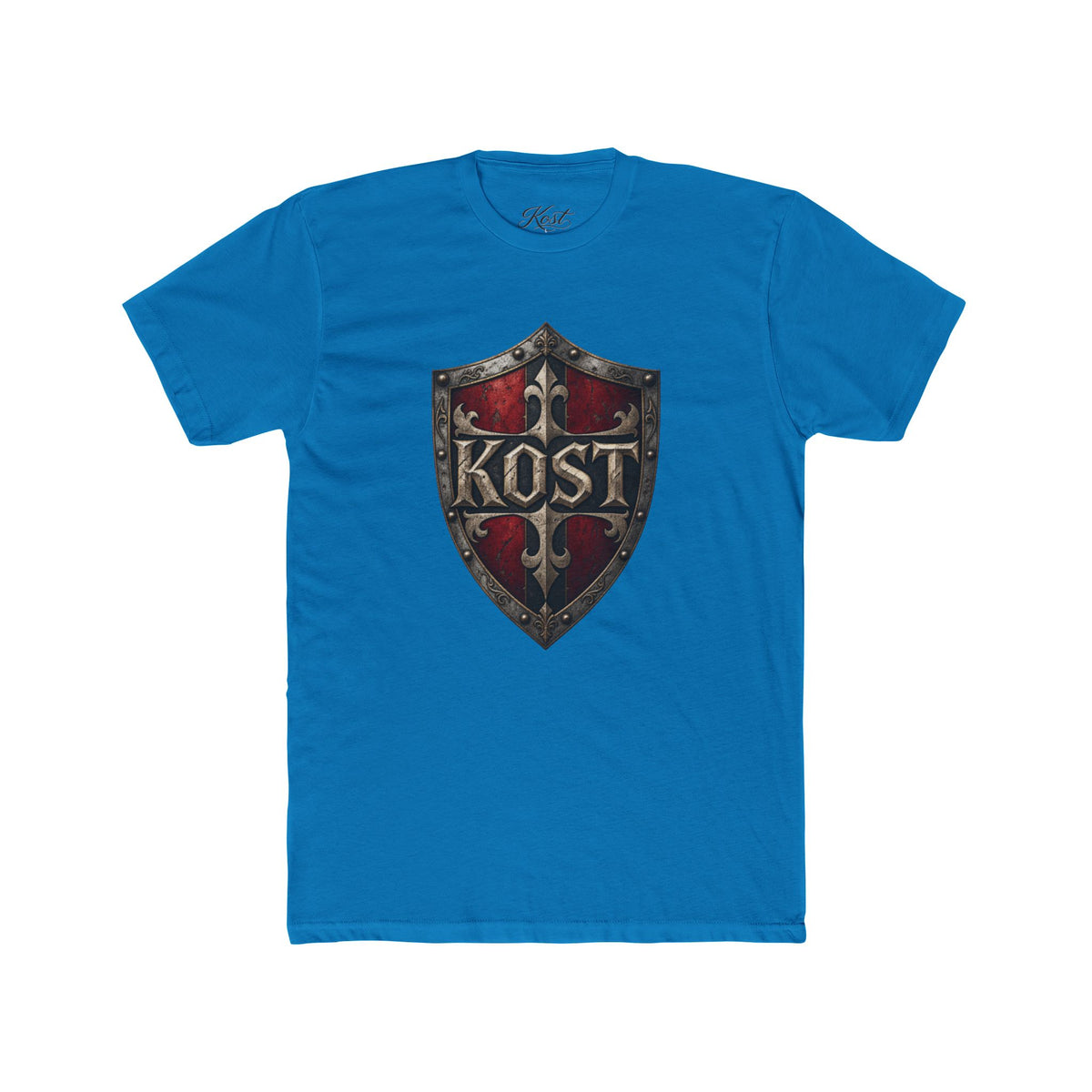 KOST Shield Graphic T-Shirt