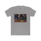 Skate Trick Photo Tee — Vintage Skateboard Crew Shirt