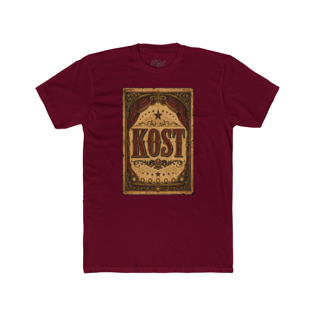 KOST Vintage Western Graphic T-Shirt