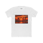 KOSTE Sunset Graphic T-Shirt