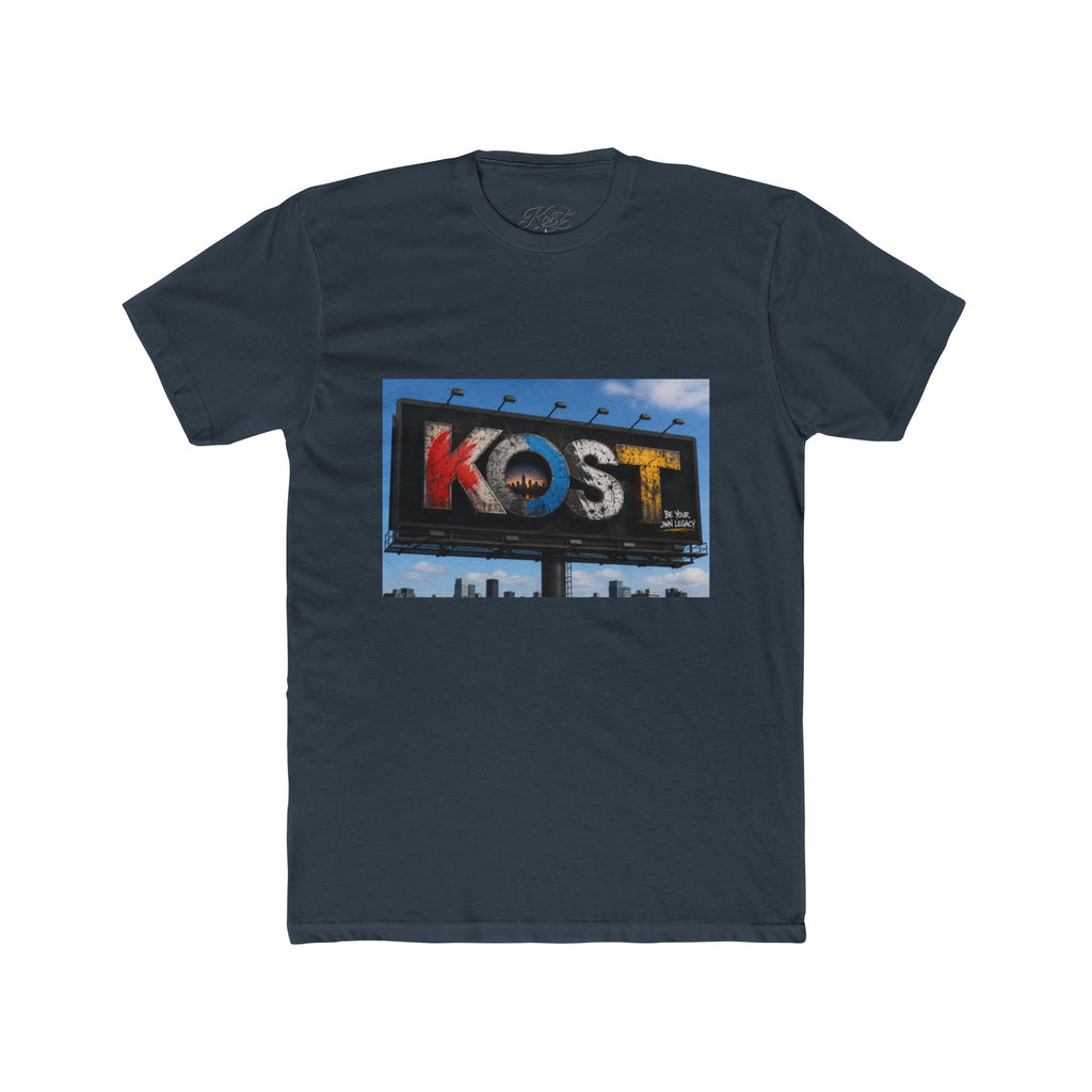 KOST Billboard Graphic T‑Shirt