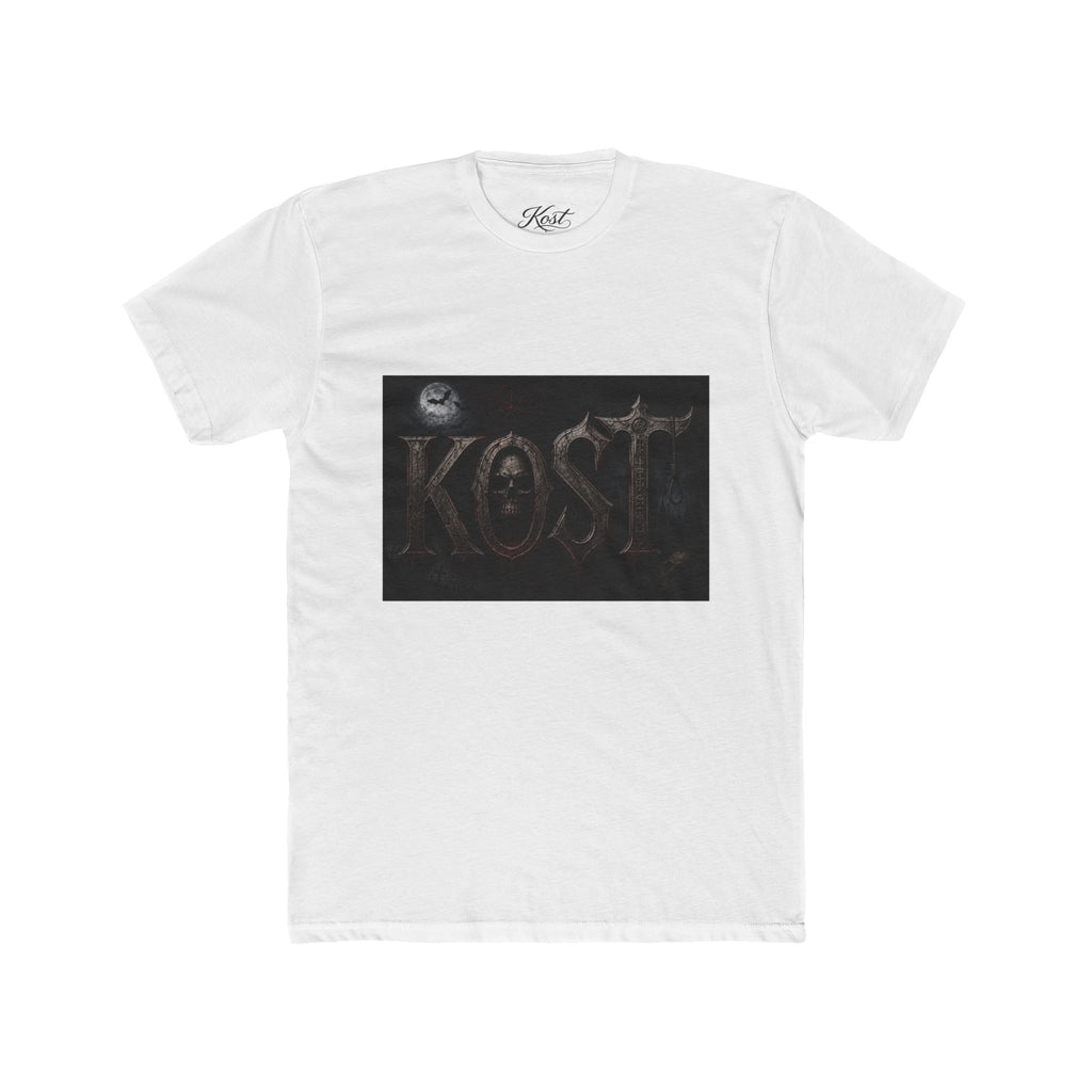 KISS Graphic T-Shirt