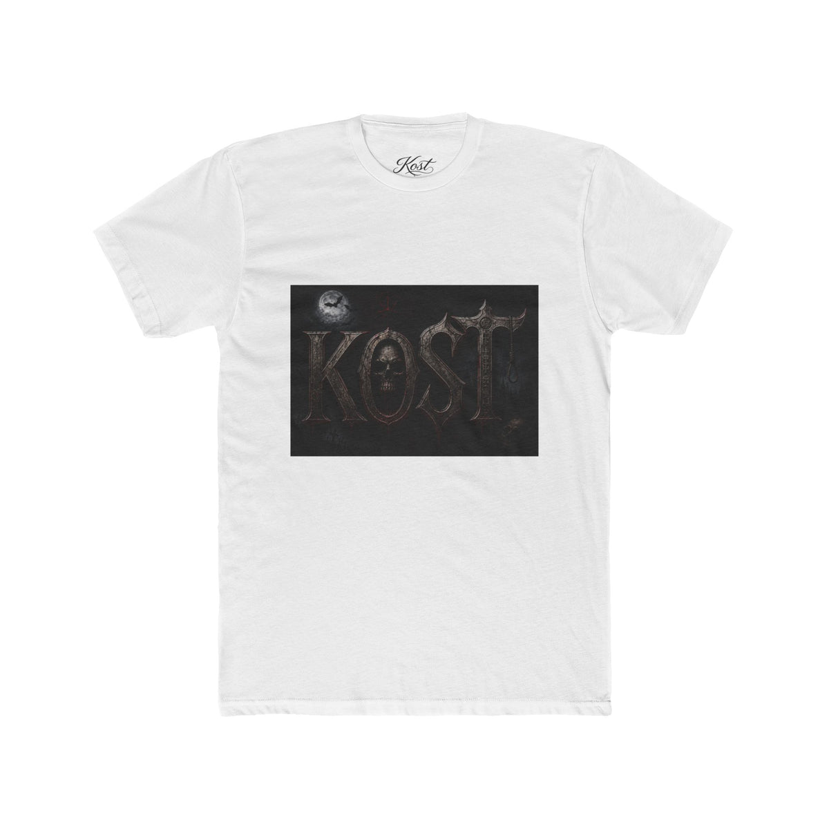 KISS Graphic T-Shirt